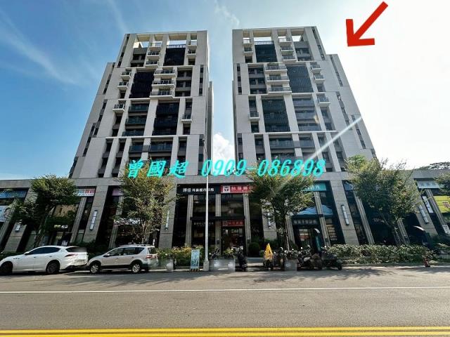 台中東區大樓拍賣-1