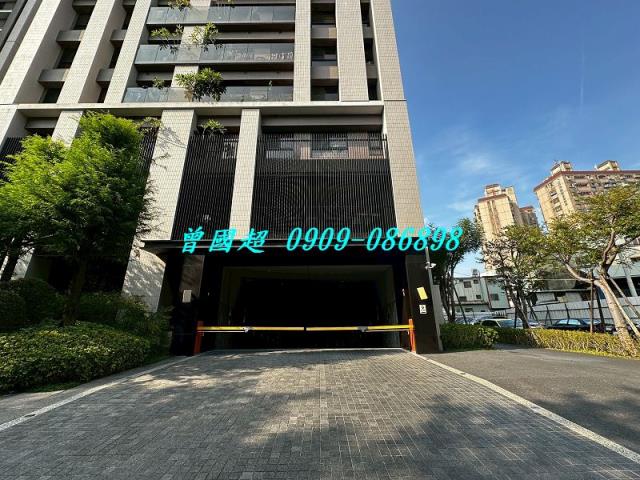 台中東區大樓拍賣-2