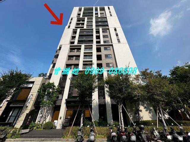 台中東區大樓拍賣-3