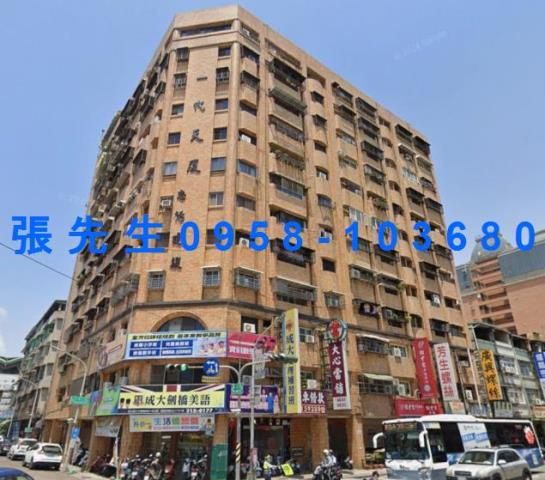 三民區拍賣大樓-0