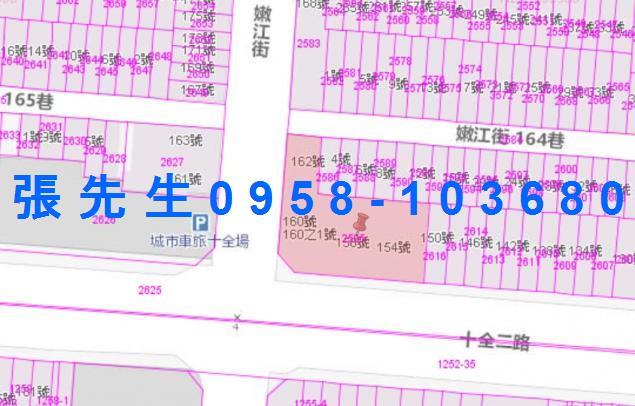 三民區拍賣大樓-3