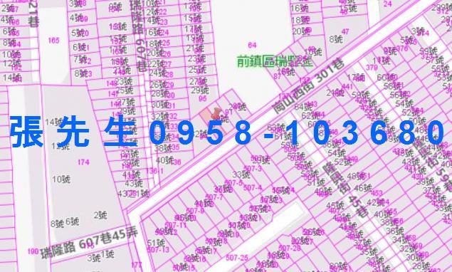 前鎮透天拍賣-2