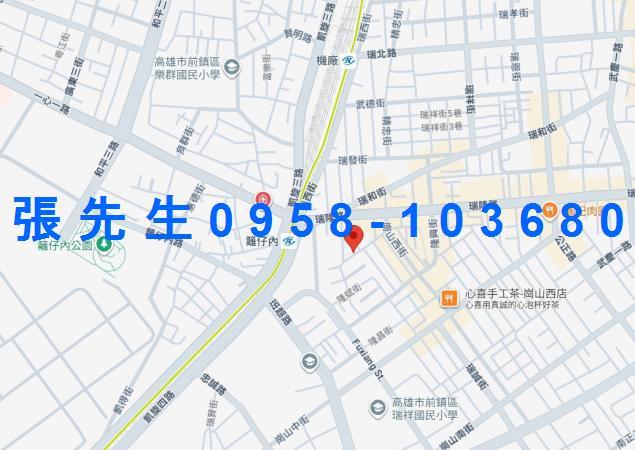 前鎮透天拍賣-4