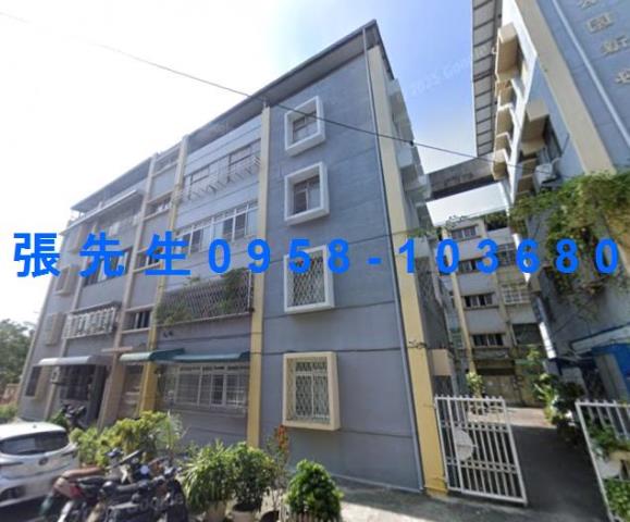 鹽埕法拍公寓-4