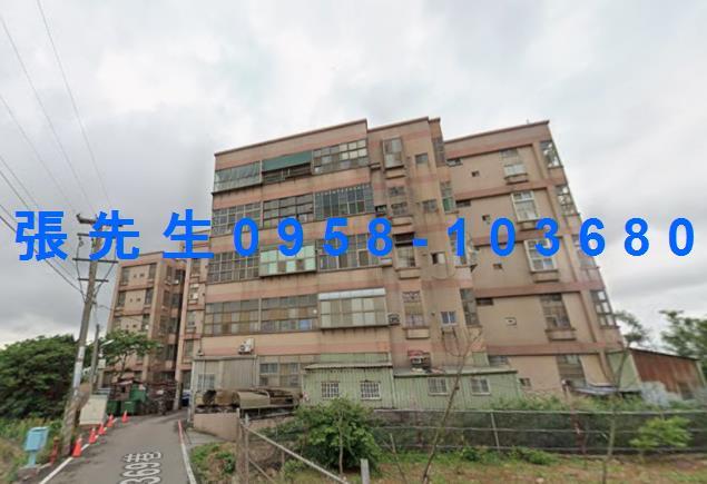 觀音拍賣公寓-0