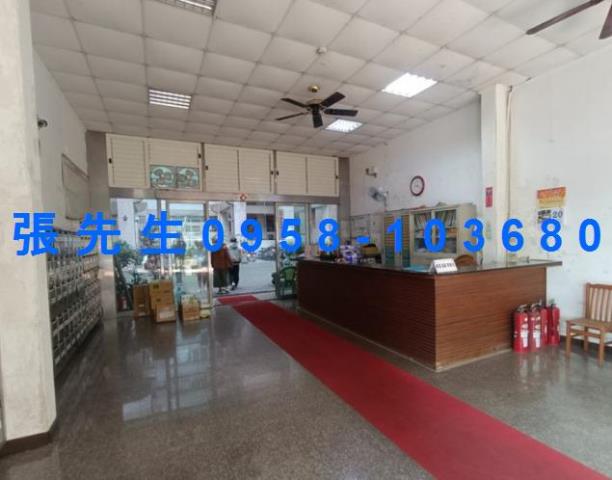 南投市法拍大樓-4