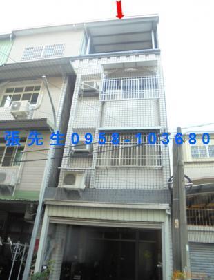 萬巒法拍透天-0
