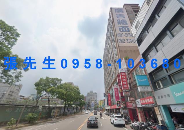 中壢法拍大樓-1