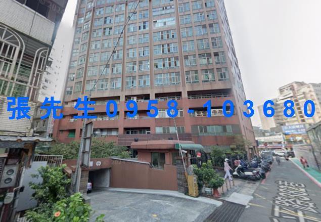 中壢法拍大樓-3