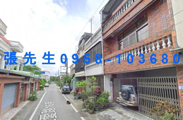 光復透天法拍-2