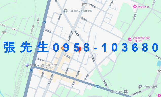 光復透天法拍-3