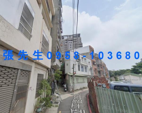 中壢透天法拍-2