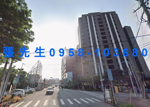 竹南法拍大樓-1