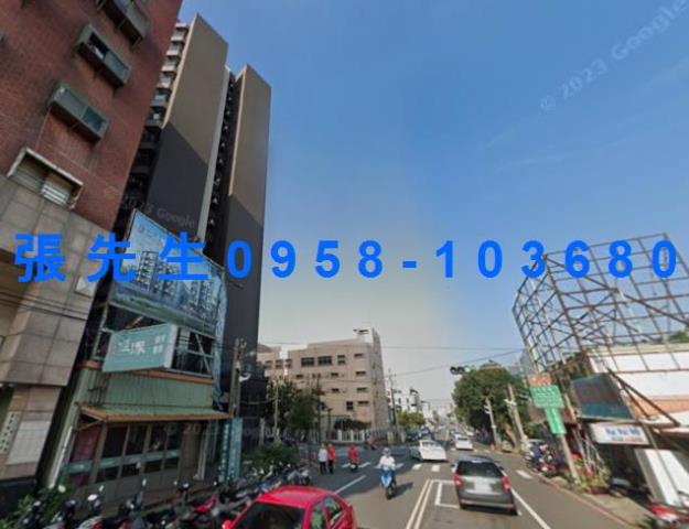 竹南法拍大樓-2