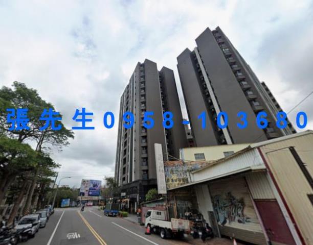 竹南法拍大樓-3