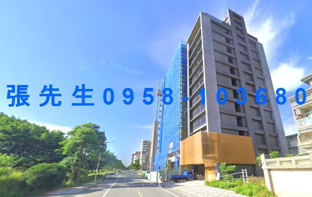 花蓮市法拍大樓-0
