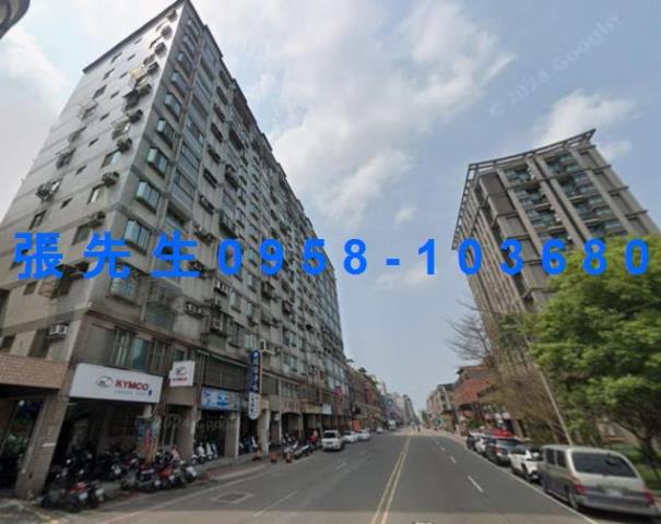 竹東大樓法拍-0
