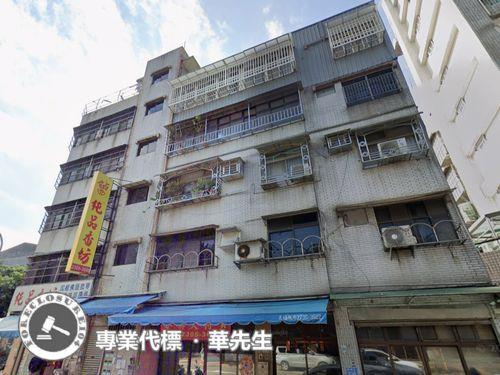 台北萬華公寓法拍-3
