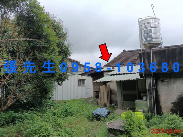 嘉義竹崎拍賣倉庫-2