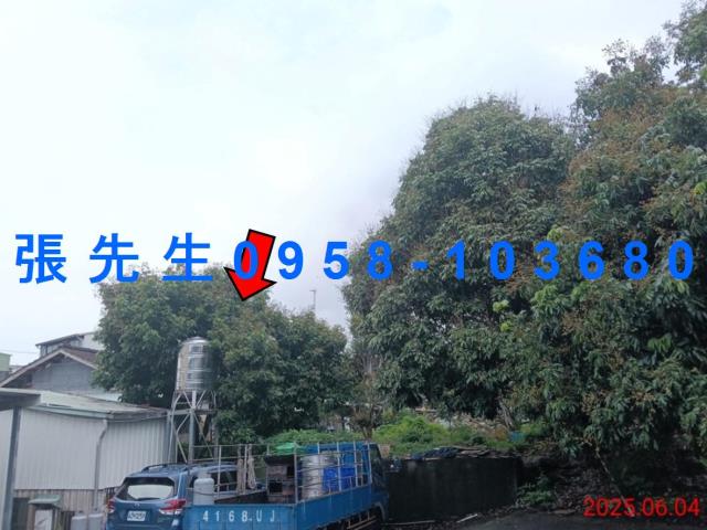 嘉義竹崎拍賣倉庫-4