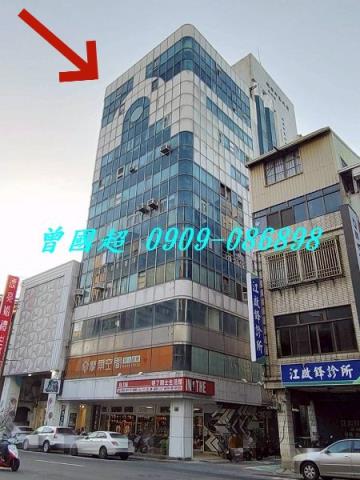 中區法拍大樓-1