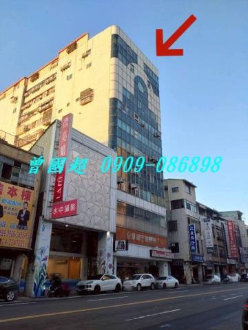 中區法拍大樓-3