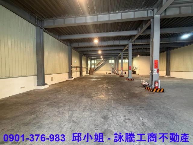 鶯歌廠房-1