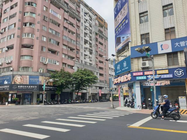 西屯透天-9