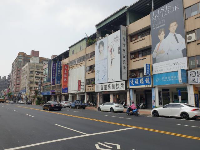 西屯透天-14