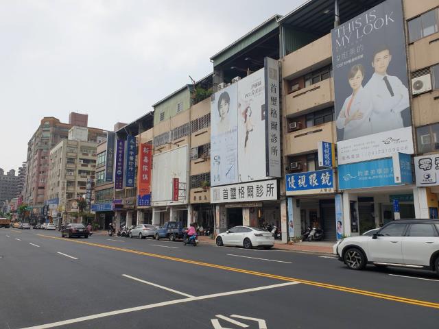 西屯透天-5