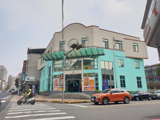 西屯透天-7