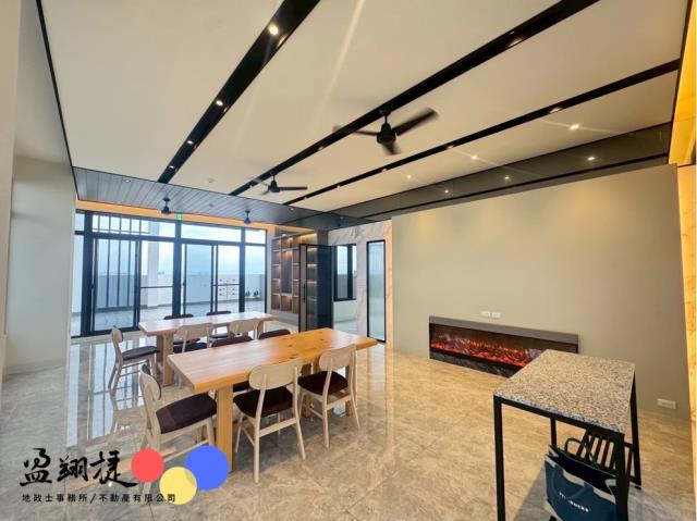 長治華廈-13