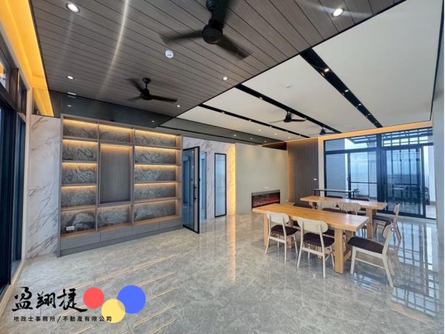 長治華廈-14