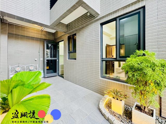 長治華廈-1