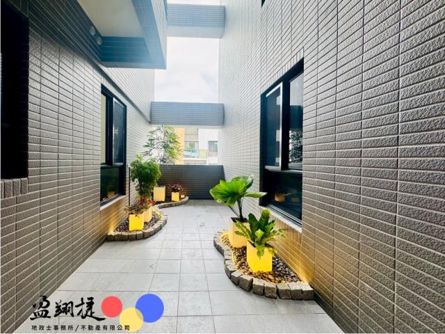 長治華廈-2