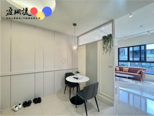 長治華廈-4