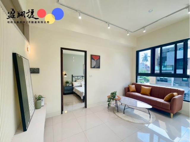 長治華廈-5