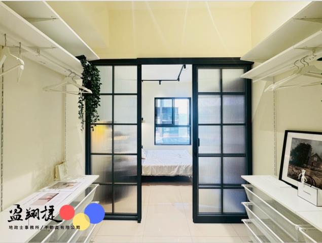 長治華廈-8