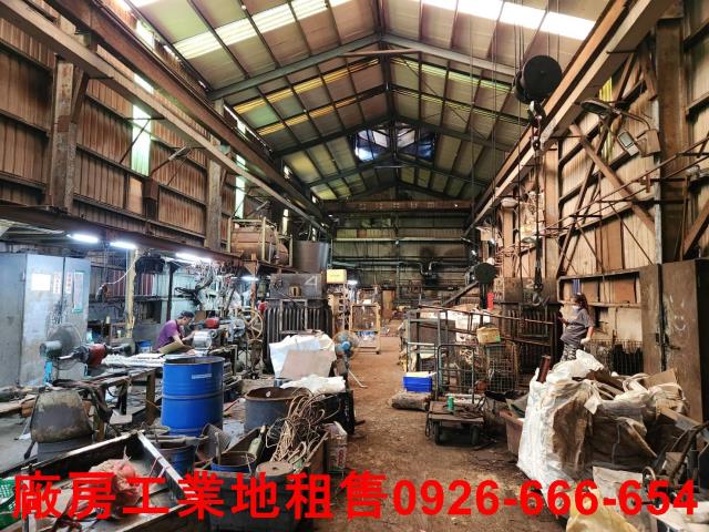 蘆竹廠房-0