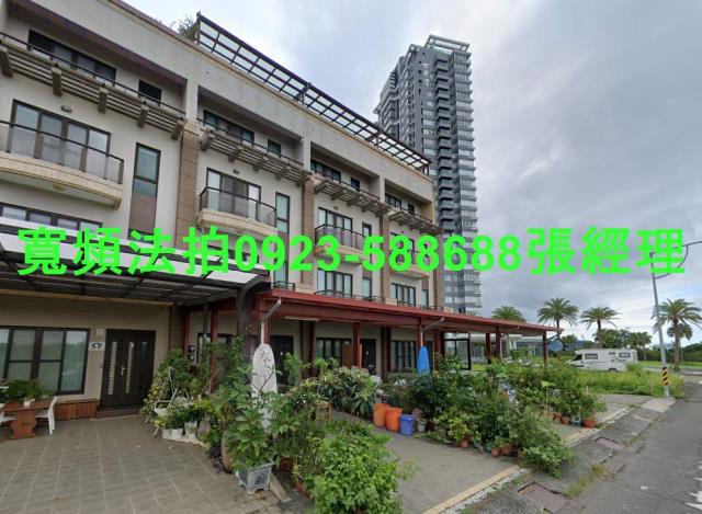 頭城透天拍賣-2