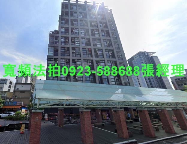 宜蘭法拍華廈-1