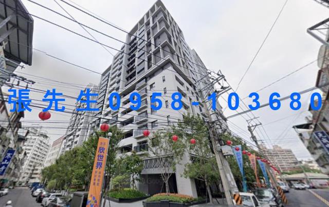 台中法拍大樓-2