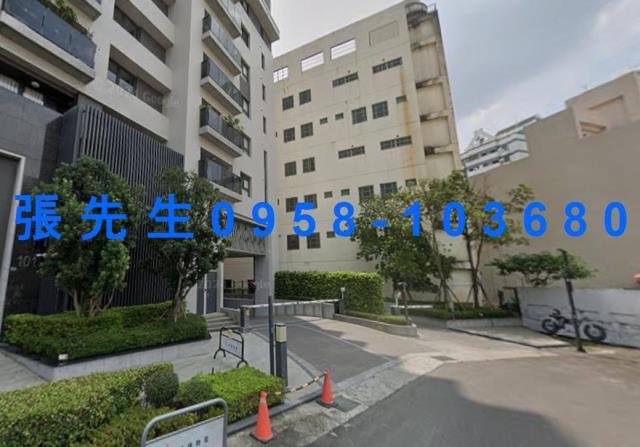 台中法拍大樓-4