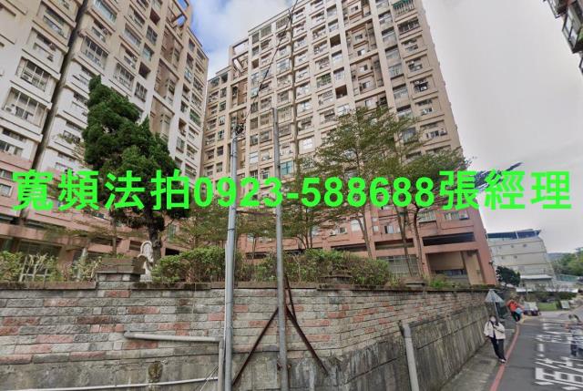 新北淡水法拍大樓-0