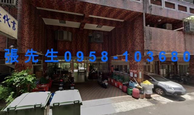 台中太平華廈法拍-3