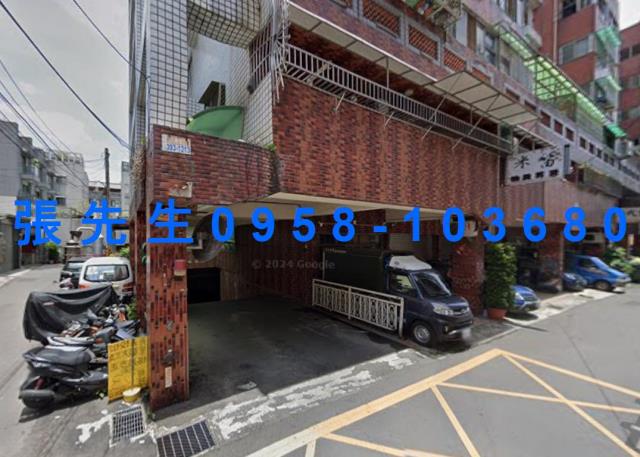 台中太平華廈法拍-4
