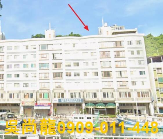 高雄鼓山拍賣華廈-4