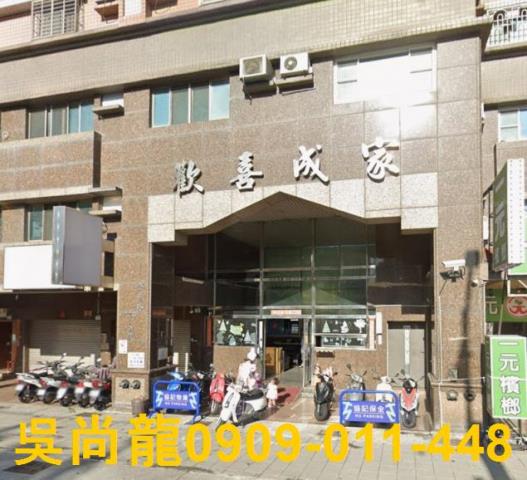 高雄苓雅法拍大樓-3