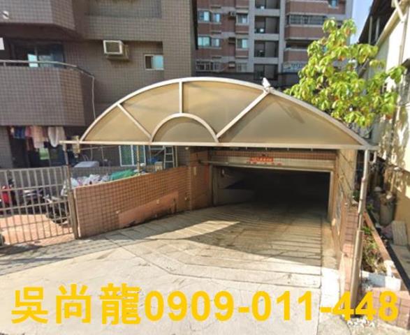 高雄苓雅法拍大樓-4