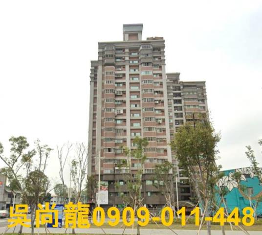 高雄苓雅法拍大樓-5